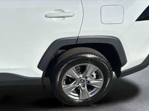 Used 2024 Toyota RAV4 XLE image 34