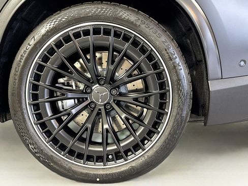 New 2026 Mercedes-Benz GLC 43 AMG 4MATIC image 29