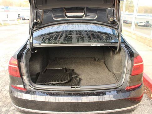 Used 2017 Volkswagen Passat 1.8T S FWD image 14