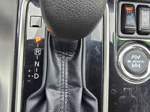 Used 2024 Mitsubishi Eclipse Cross LE AWD/4WD image 32