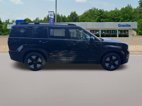 New 2026 Hyundai Santa Fe SEL AWD/4WD image 4
