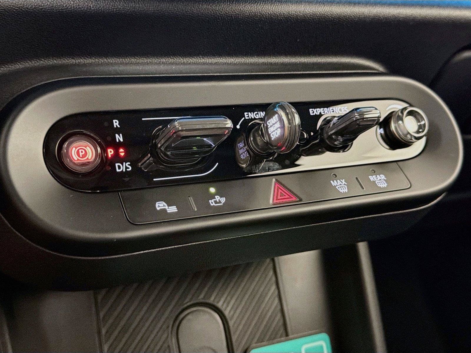 New 2027 MINI Cooper John Cooper Works FWD image 15
