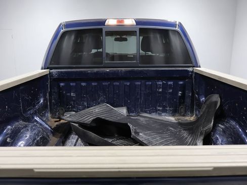 Used 2009 Ford F150 King Ranch image 9