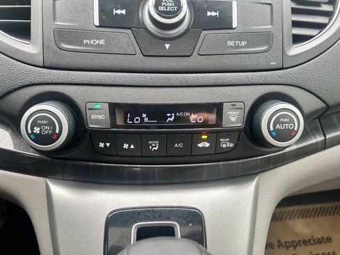 Used 2014 Honda CR-V EX-L image 23