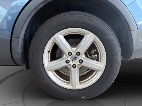 Used 2018 Ford Explorer FWD image 25