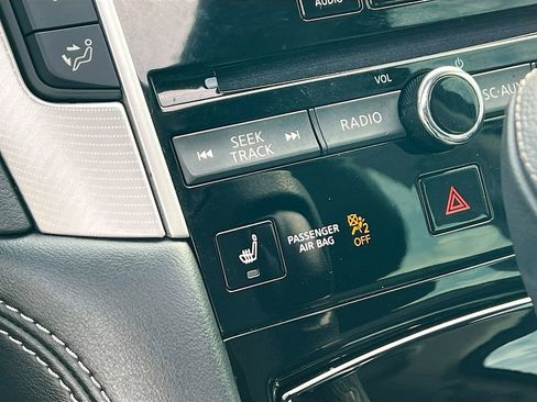 Used 2023 INFINITI Q50 Luxe image 20