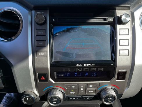 Used 2016 Toyota Tundra Limited image 22