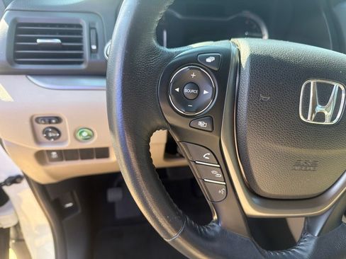 Used 2016 Honda Pilot EX-L image 21