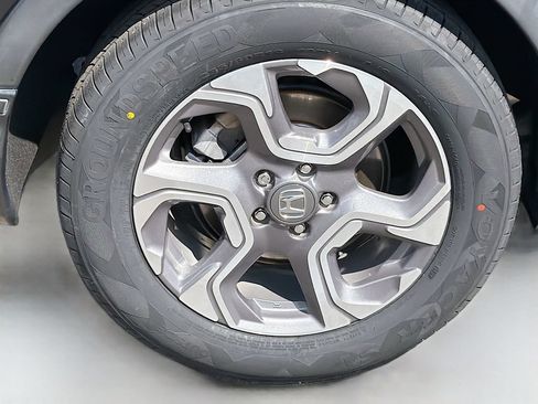Used 2018 Honda CR-V EX image 9