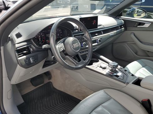 Used 2018 Audi A5 2.0T Premium Plus AWD/4WD image 11
