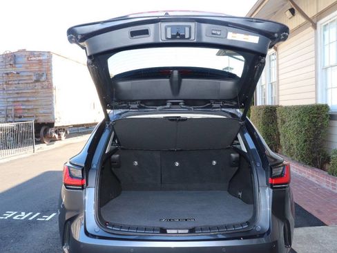 Used 2023 Lexus NX 450h+ AWD w/ Luxury Package image 55