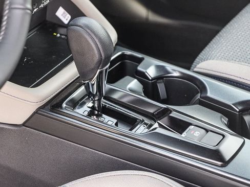 New 2026 Subaru Forester Premium image 21