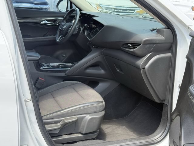 Used 2022 Buick Envision Preferred FWD image 16