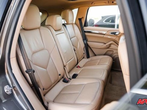 Used 2013 Porsche Cayenne AWD/4WD image 84