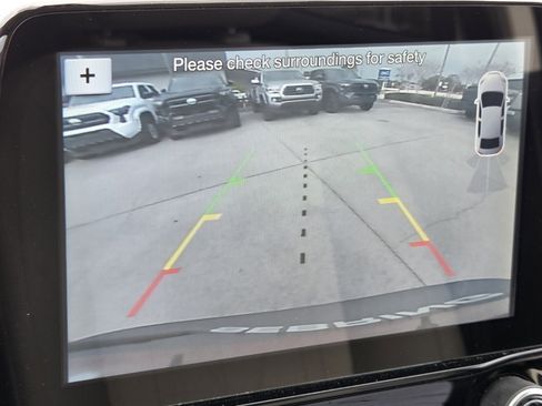 Used 2018 Ford EcoSport SE w/ SE Convenience Package image 17