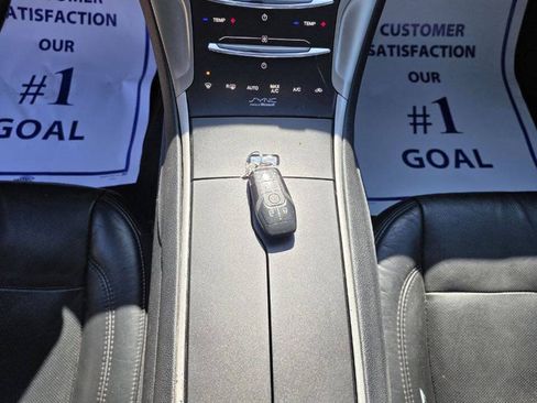 Used 2015 Lincoln MKZ AWD w/ Equipment Group 102A Reserve image 20