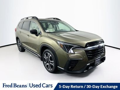 Used 2024 Subaru Ascent Limited w/ Technology Package