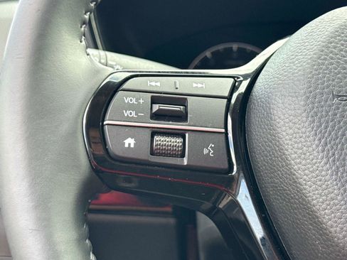 Used 2024 Honda CR-V EX-L image 32