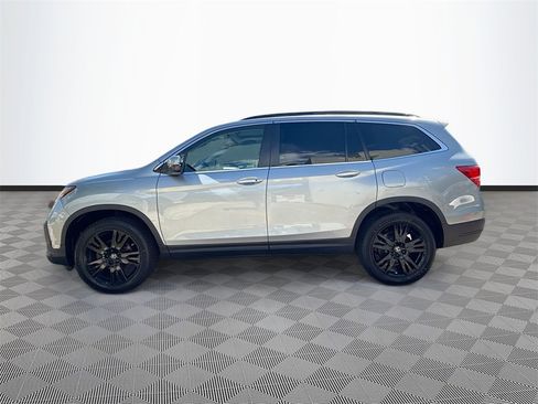 Used 2022 Honda Pilot Special Edition image 9