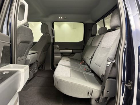 Used 2024 Ford F250 XLT w/ XLT Premium Package image 23