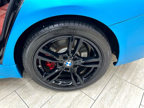 Used 2016 BMW 328i Sedan image 35