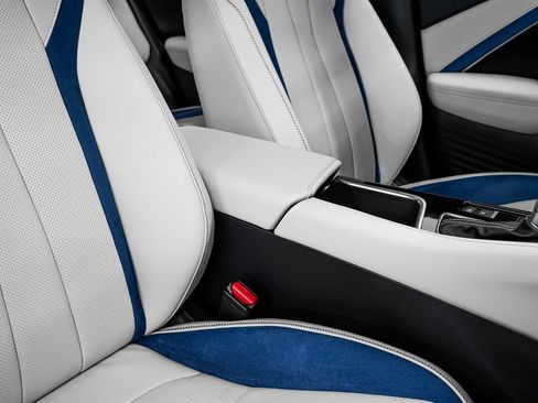 New 2026 Acura ADX A-Spec FWD image 29