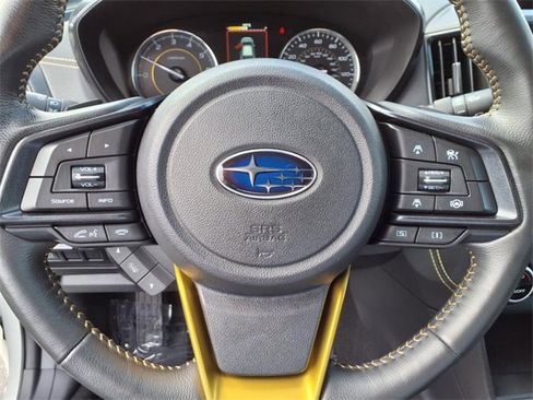 Used 2023 Subaru Crosstrek 2.5i Sport image 11