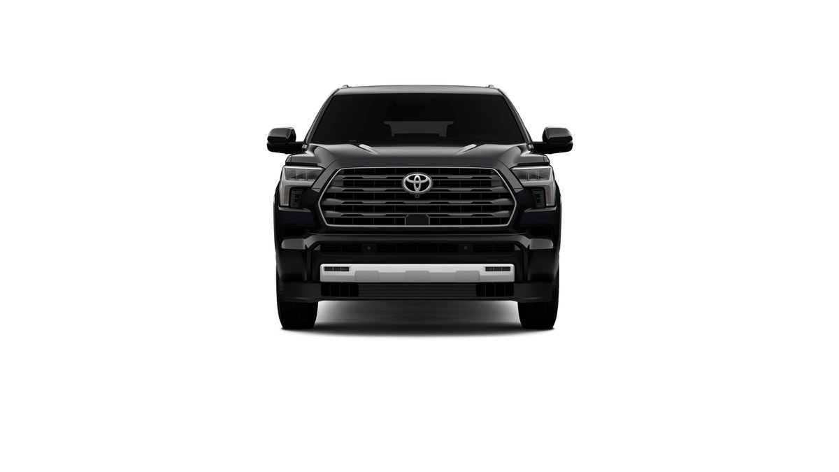 New 2026 Toyota Sequoia Limited w/ Tow Technology Package AWD/4WD image 51