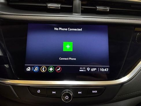 Used 2023 Buick Encore GX Select AWD/4WD image 42
