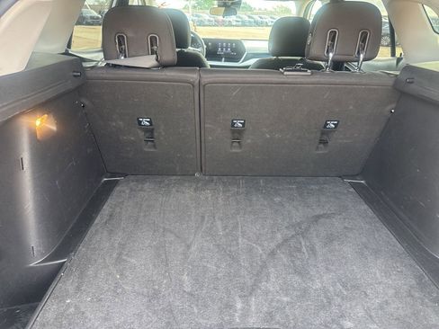 Used 2025 Chevrolet Trax LS image 24