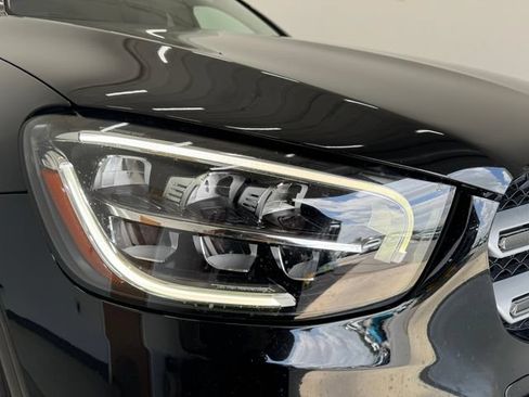 Certified 2022 Mercedes-Benz GLC 300 image 32