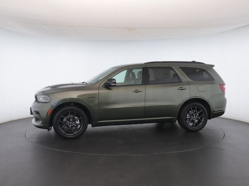New 2026 Dodge Durango GT image 42
