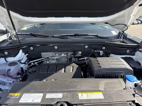 New 2026 Volkswagen Atlas SE image 23