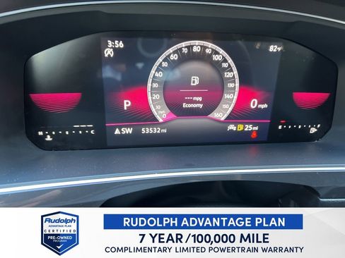 Used 2023 Volkswagen Tiguan SE R-Line image 25