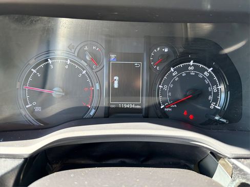 Used 2021 Toyota 4Runner SR5 image 16