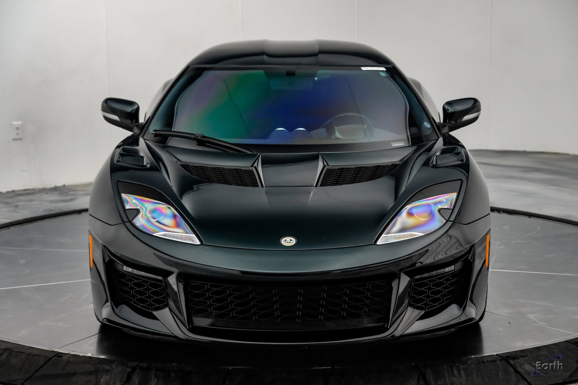 Used 2020 Lotus Evora RWD image 36