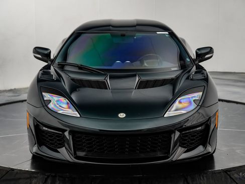 Used 2020 Lotus Evora RWD image 36