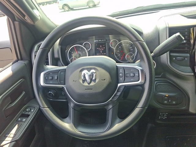 Used 2025 RAM 5500 Tradesman AWD/4WD image 18