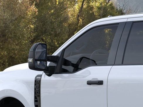 New 2026 Ford F350 XL w/ STX Appearance Package image 20
