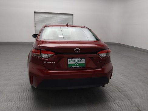Used 2024 Toyota Corolla LE FWD image 6