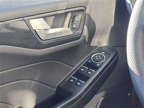 Certified 2023 Ford Escape ST-Line w/ Tech Pack #1 image 11