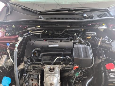 Used 2016 Honda Accord EX-L image 59