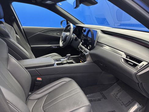Used 2024 Lexus RX 350 F Sport image 24