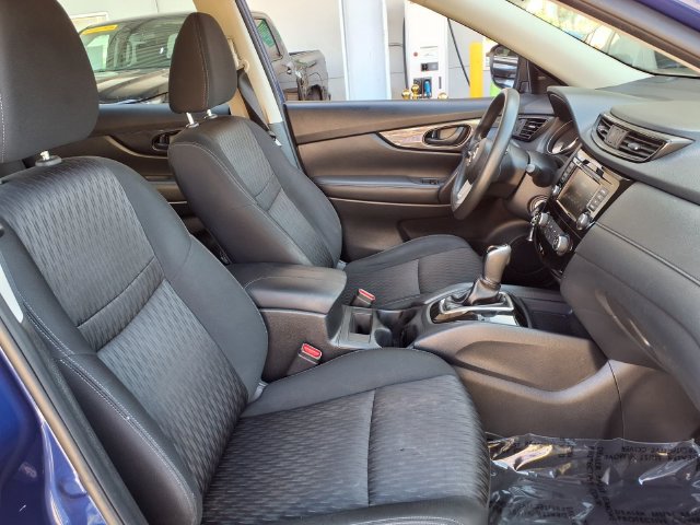 Used 2019 Nissan Rogue S FWD image 26