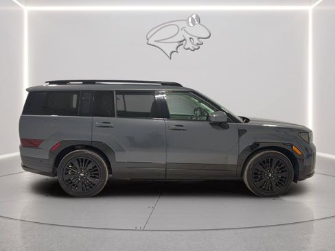 Used 2025 Hyundai Santa Fe Calligraphy AWD/4WD image 6