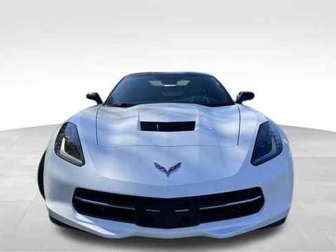 Used 2014 Chevrolet Corvette Stingray Coupe w/ 2LT Preferred Equipment Group RWD image 26