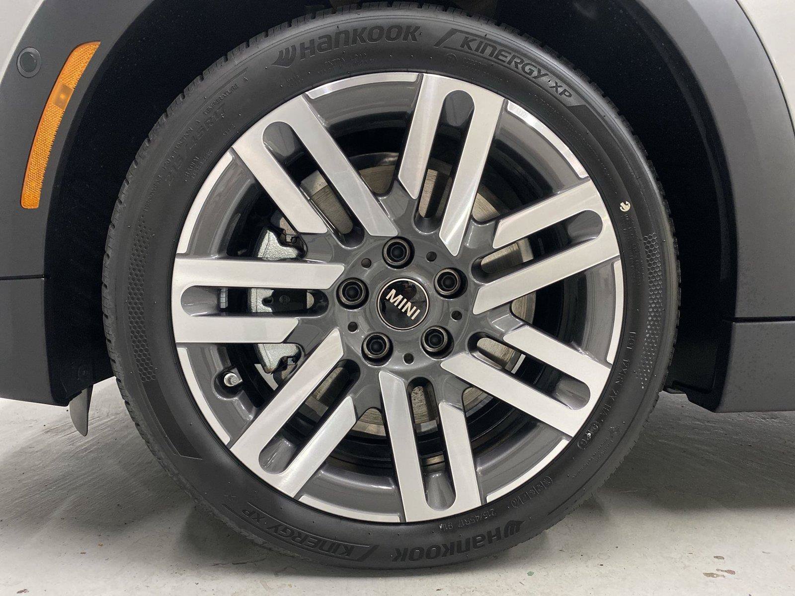 New 2026 MINI Cooper S FWD image 23
