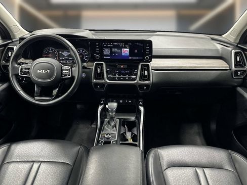 Used 2023 Kia Sorento X-Line EX AWD/4WD image 12