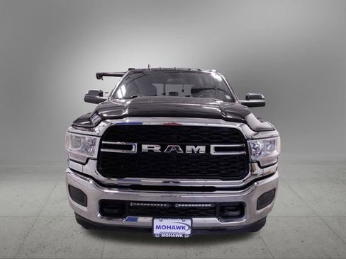 Used 2022 RAM 2500 Tradesman image 10