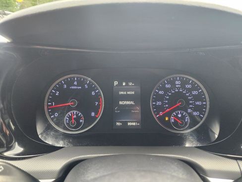 Used 2022 Kia K5 GT-Line w/ GT-Line FWD Premium Package image 24